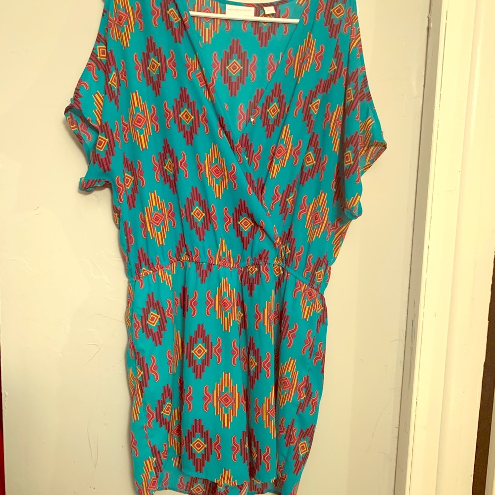 NY&Co Romper